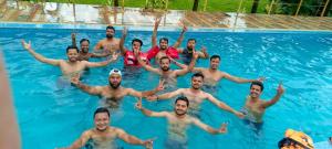 Paradise Farm Alibaug