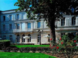 Mercure Angoulême Hôtel de France