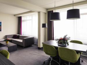 Mercure Hotel Groningen Martiniplaza