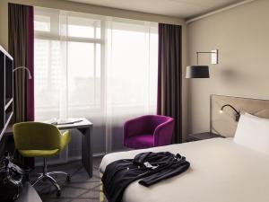 Mercure Hotel Groningen Martiniplaza