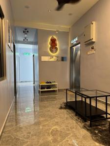 TY Youth Hostel