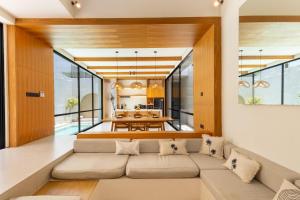 Villa Tin by Pertama Management