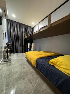 TY Youth Hostel