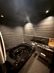 富士山を見ながらサウナBBQ The No10 MtFuji Forest House