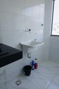Apartamento com piscina