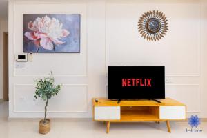 HOME, Apartment for rent in Botanica Premier Building, Free Gym&Pool