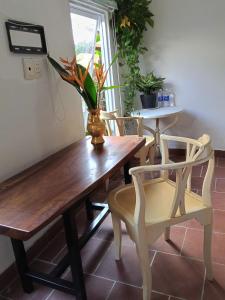 Tim Hotel - Near The Sea