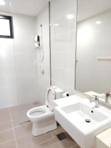 Cityview Midvalley Southkey Mosaic 2BR2FREE 16F By Natol