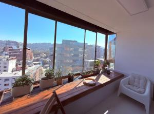 Andes Views, Spacious&Modern, Steps2Metro, AC WiFi