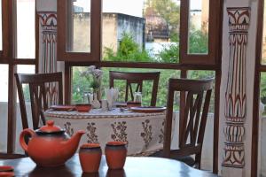 Hotel Mandawa Haveli