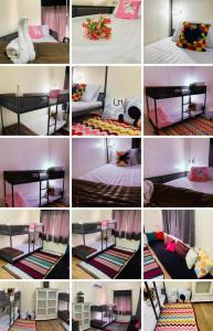 Baan Mae Somkid Homestay