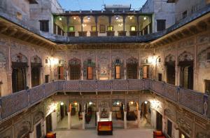 Hotel Mandawa Haveli