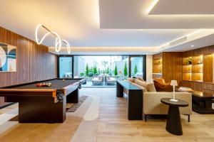 Modern Brand New Apartment in Miraflores