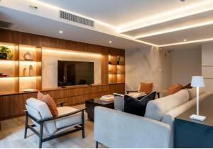 Modern Brand New Apartment in Miraflores