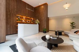 Modern Brand New Apartment in Miraflores