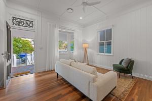 The Coterie Fortitude Valley