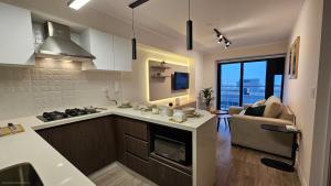 Modern Brand New Apartment in Miraflores