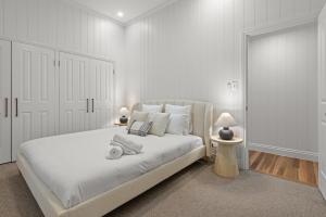 The Coterie Fortitude Valley