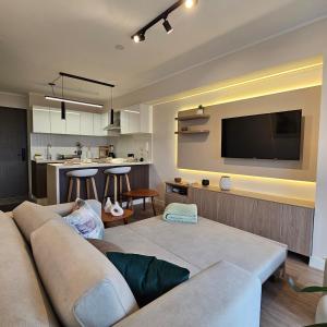 Modern Brand New Apartment in Miraflores