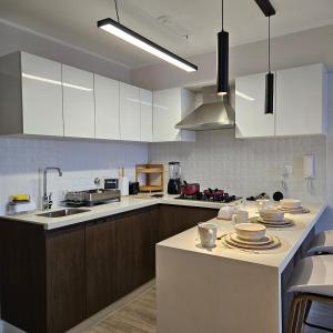 Modern Brand New Apartment in Miraflores