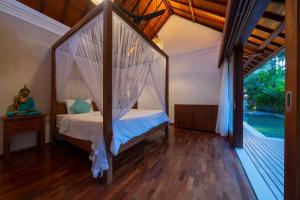 Dua villas Bali - Modern Balinese Escape