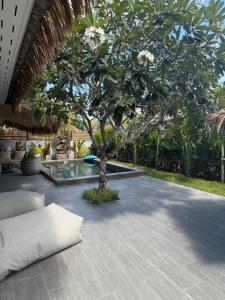 Ananda Villa, like home, but better