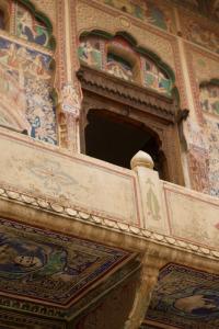 Hotel Mandawa Haveli