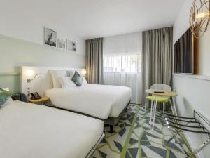 Mercure Paris Orly Airport
