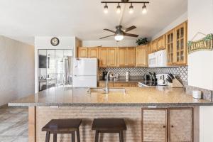 Alii Villas #301 condo