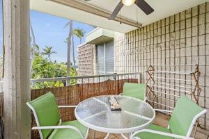 Alii Villas #301 condo