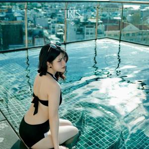 The IRIS SIGNATURE HOTEL AND SPA