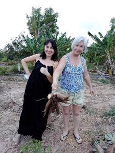 Khu nghỉ dưỡng sinh thái Apsara Sóc Trăng