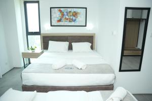 Arena Suites Kuala Lumpur