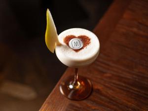 Hotel Rotary Geneva - MGallery