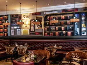 Hotel Rotary Geneva - MGallery