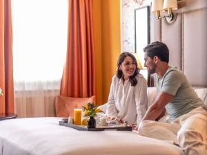 Hotel Rotary Geneva - MGallery