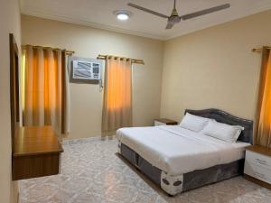 أجاويد لشقق المفروشة 1 Ajaweed Residence