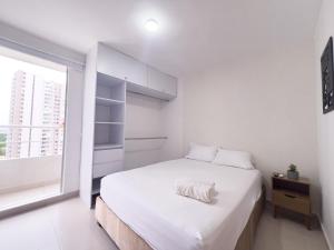 Family apartment in Cartagena 3 bedrooms 2 bathrooms