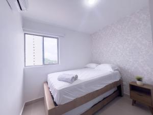 Family apartment in Cartagena 3 bedrooms 2 bathrooms