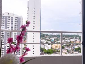 Family apartment in Cartagena 3 bedrooms 2 bathrooms