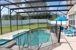 Berkeley Pool Home home