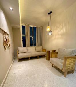 Sunset 47 - Vista al mar cerca del Centro Histórico