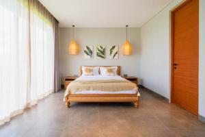 Delice 5 BR Private Pool Villa ZN291