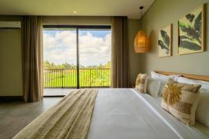 Delice 5 BR Private Pool Villa ZN291