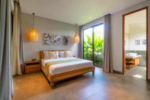 Delice 5 BR Private Pool Villa ZN291