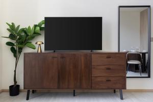 Stylish Duplex Autograph 1BR