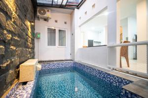 Villa Pesona Palagan - 4hvězdičkové hotely ve městě Beran-kidul