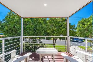 Vista Del Rio Pet Friendly 42 Riverview Street Evans Head - Ubytování bez kategorie ve městě Evans Head