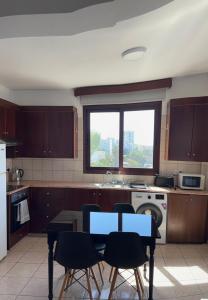 Larnaca Bayside Apartment