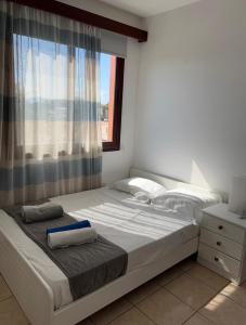 Larnaca Bayside Apartment